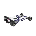 Brabham (BT52) GP de Monaco '83 - Nunu-Beemax BX20002 - 1/20 - 3