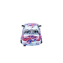 BMW 320i (E46) - Donington 2004 Winner - Nunu Beemax 24033 - 1/24  - 5