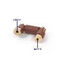 Double cardan pour RC - Occre 19151 - 3