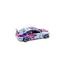 BMW 320i (E46) - Donington 2004 Winner - Nunu Beemax 24033 - 1/24  - 2