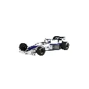 Brabham (BT52) GP de Monaco '83 - Nunu-Beemax BX20002 - 1/20 - 2