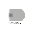 Chapelle « Saint-Jean Népomucène » - Noch 66903 - HO 1/87 - 3