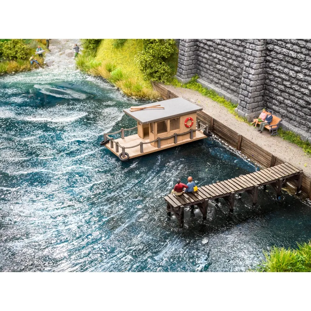 Eau artificielle XL - Noch 68074 - 500 mL - 2