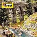 Eau artificielle Water-drops Noch 60858 - Toutes échelles - 160 ml - 5