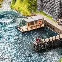 Eau artificielle - Noch 60876 - Toutes échelles - 125 g - 3