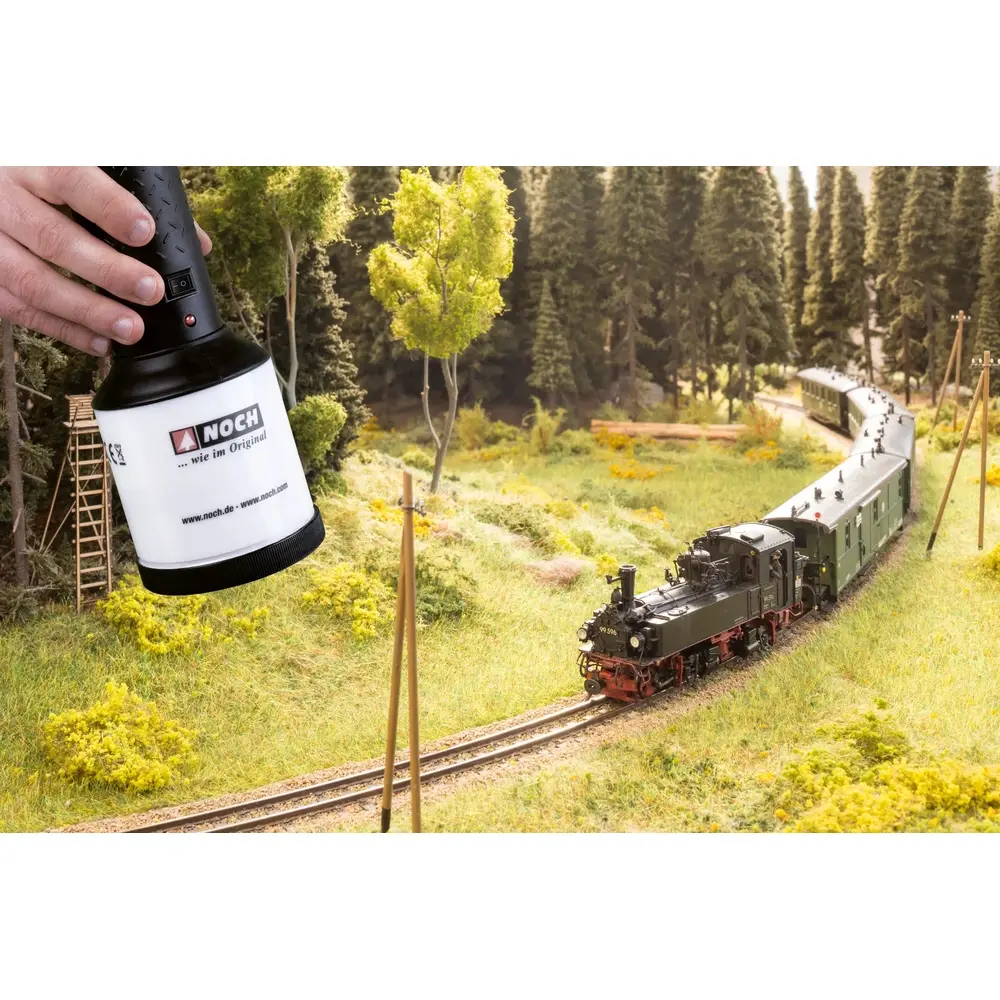 Gras-Master 3.0 - Noch 60111 - Universelle  - 2