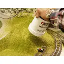 Kit de tracé ferroviaire Easy TRACK « Karlsberg » - Noch 53600 - HO 1/87 - 19