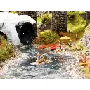 Eau artificielle Water-drops Noch 60858 - Toutes échelles - 160 ml - 4