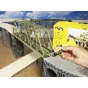 Kit de réseau ferroviaire Easy-Track « Andreastal » - Noch 53605 - HO 1/87 - 7