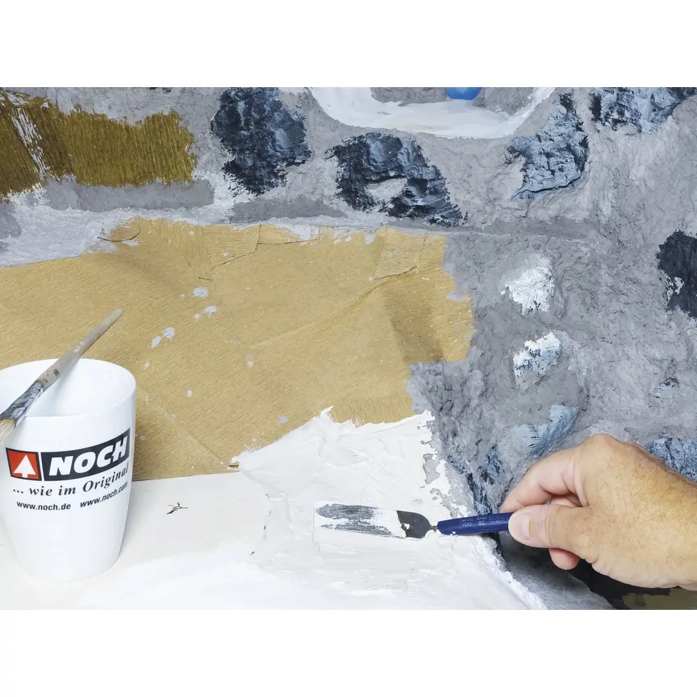 Kit de réseau ferroviaire Easy-Track « Andreastal » - Noch 53605 - HO 1/87 - 13