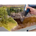 Granules d'eau colorées - Noch 60856 - Toutes échelles - 325 g - 5