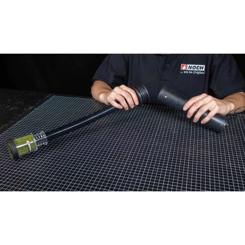 Gras-Master 4.0 - Noch 60120 - Échelle universelle - 10