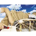 Kit de réseau ferroviaire Easy-Track « Andreastal » - Noch 53605 - HO 1/87 - 10