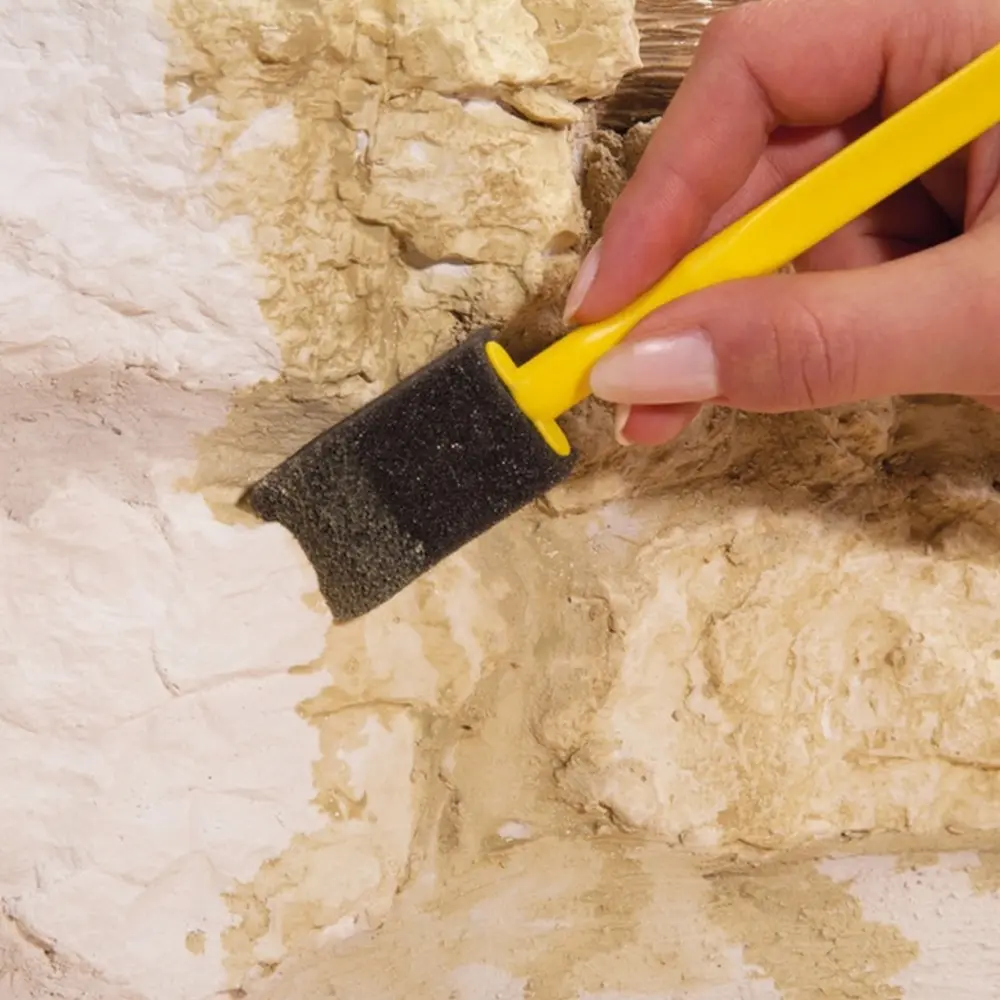 Moule de roche flexible Noch 61233 - Toutes échelles - 240 x 120 mm - 9