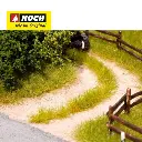 Pâte structurée de terrain - Noch 60823 - Toutes échelles - 300 g - 3