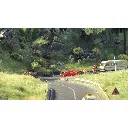 Route de campagne - Noch 60709 - HO 1/87 - 3