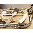 Kit de tracé ferroviaire Easy TRACK « Karlsberg » - Noch 53600 - HO 1/87 - 11