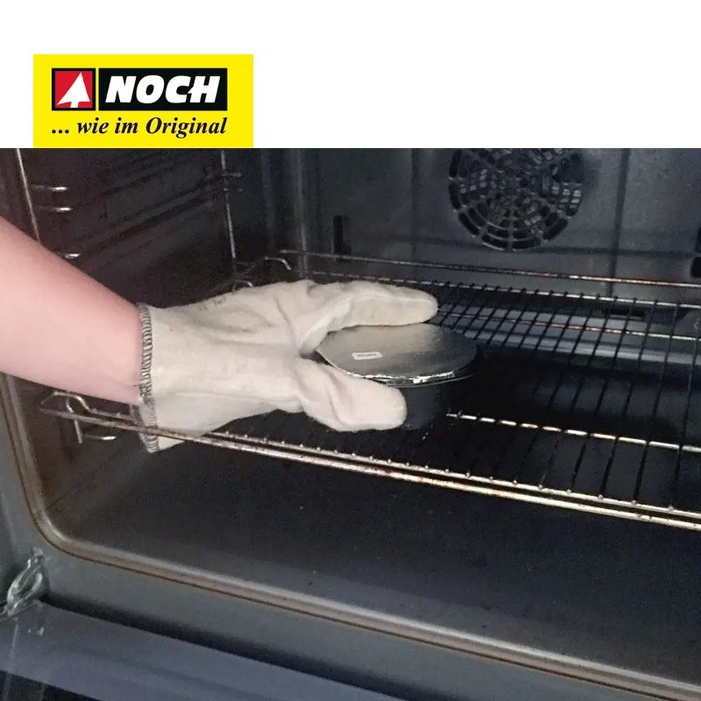 Eau artificielle Water-drops Noch 60858 - Toutes échelles - 160 ml - 2