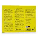 Deux bandes de plâtre pour décor - Noch 60980 - Toutes échelles - 4