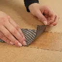 Feuille de pavés Place "Romain" Noch 60324 - HO 1/87 - 210x155 mm - 6