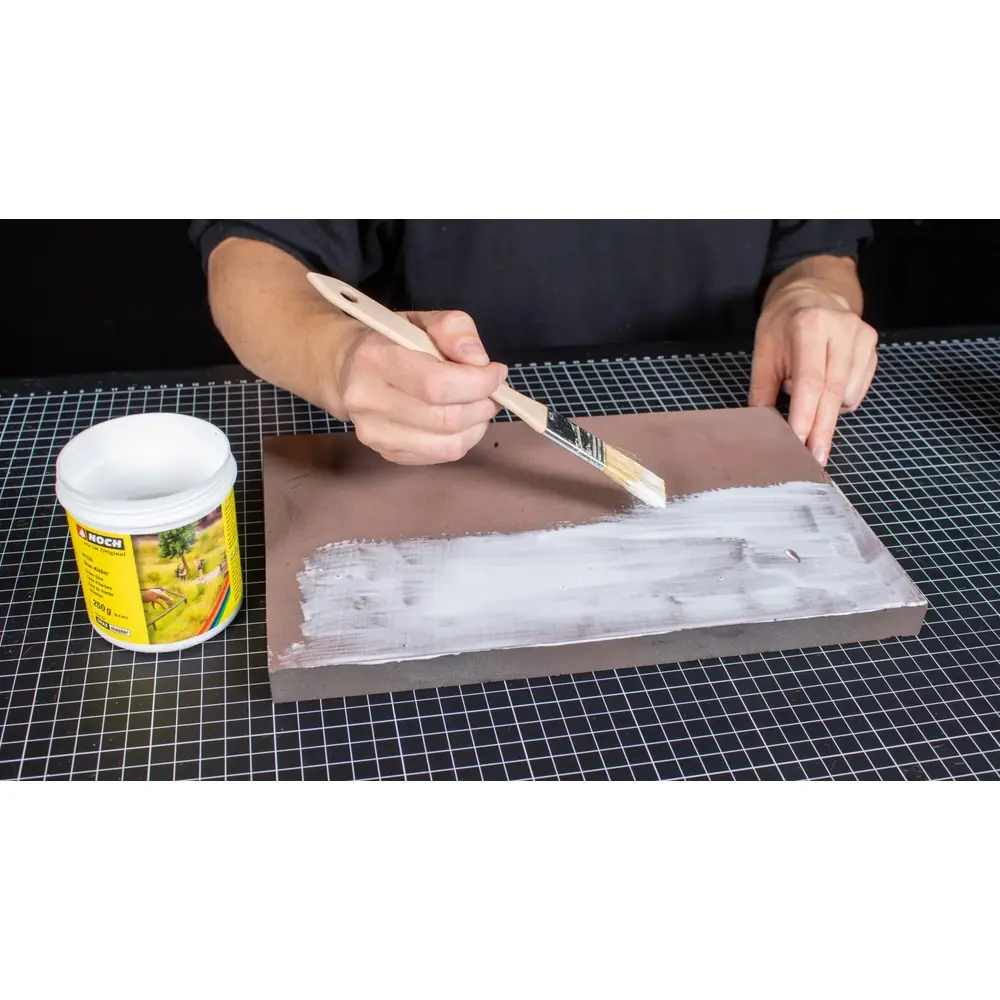 Gras-Master 4.0 - Noch 60120 - Échelle universelle - 2