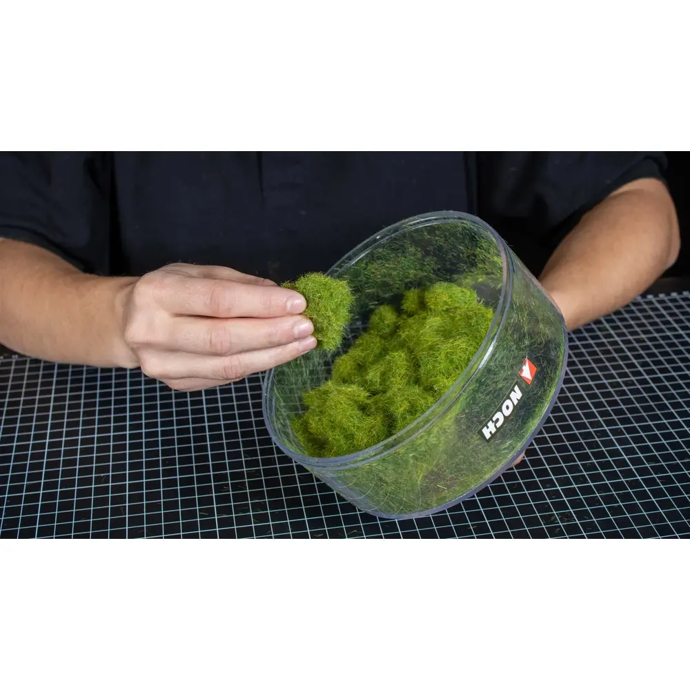 Gras-Master 4.0 - Noch 60120 - Échelle universelle - 5