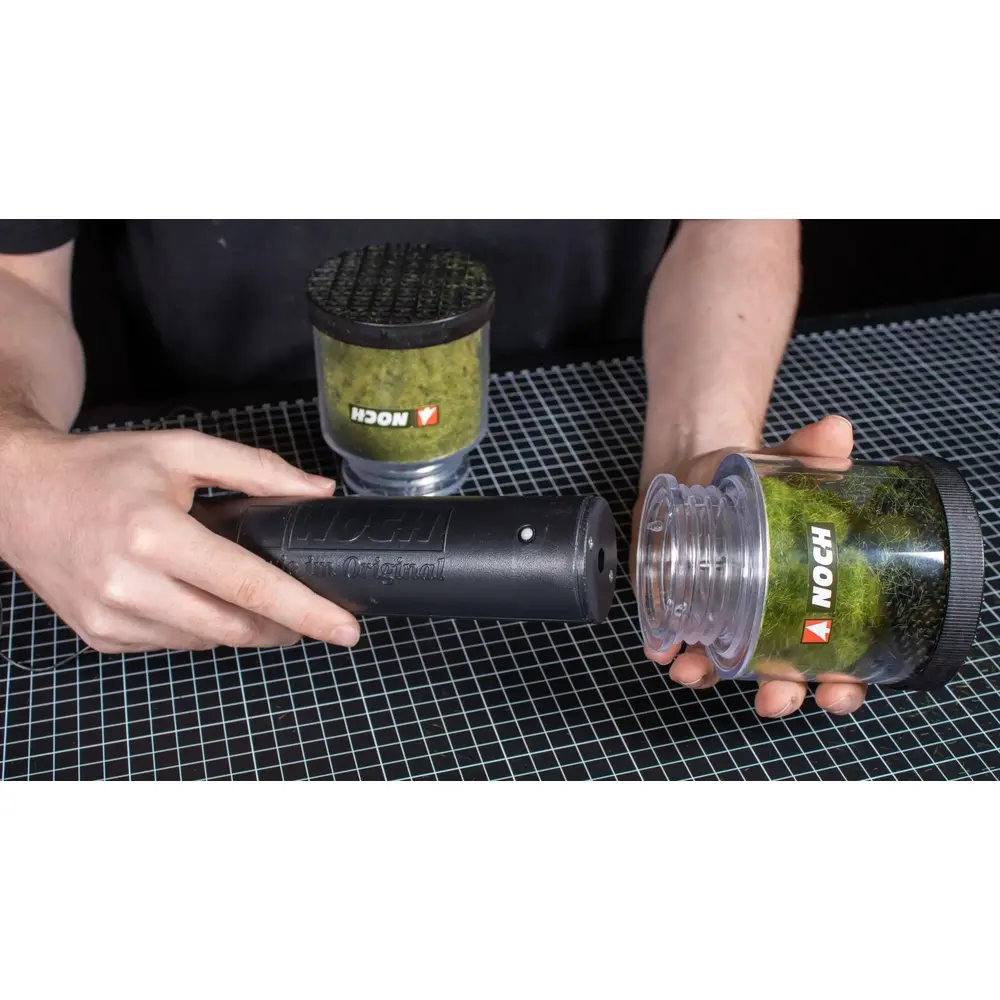 Gras-Master 4.0 - Noch 60120 - Échelle universelle - 7