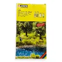 Kit flocages végétation "sur la berge" - NOCH 60774 - Universelle - 3