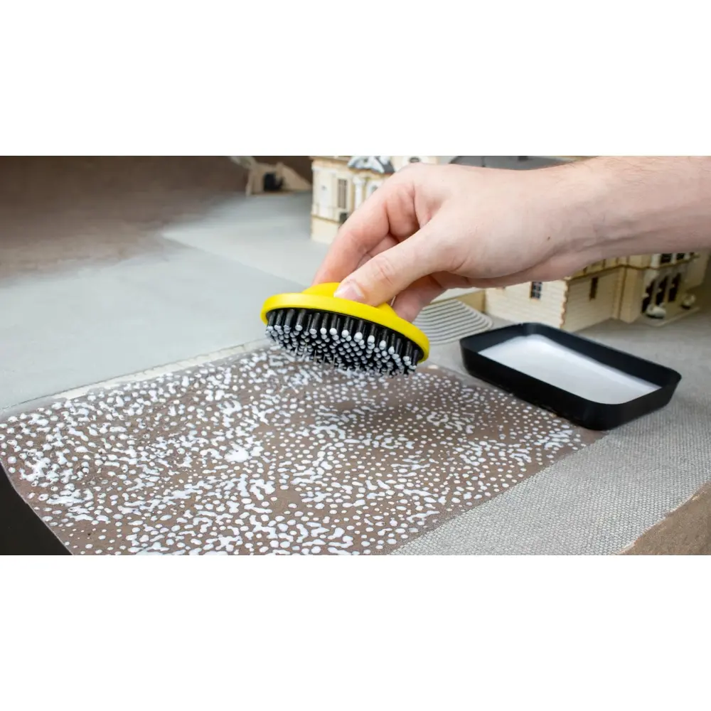 Timbre d'herbe - Noch 60137 - Échelle universelle - 5