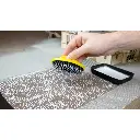 Timbre d'herbe - Noch 60137 - Échelle universelle - 5