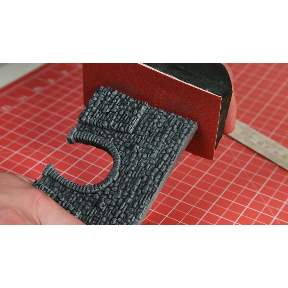 Portail du tunnel - Noch 48051 - TT 1/120 - 4