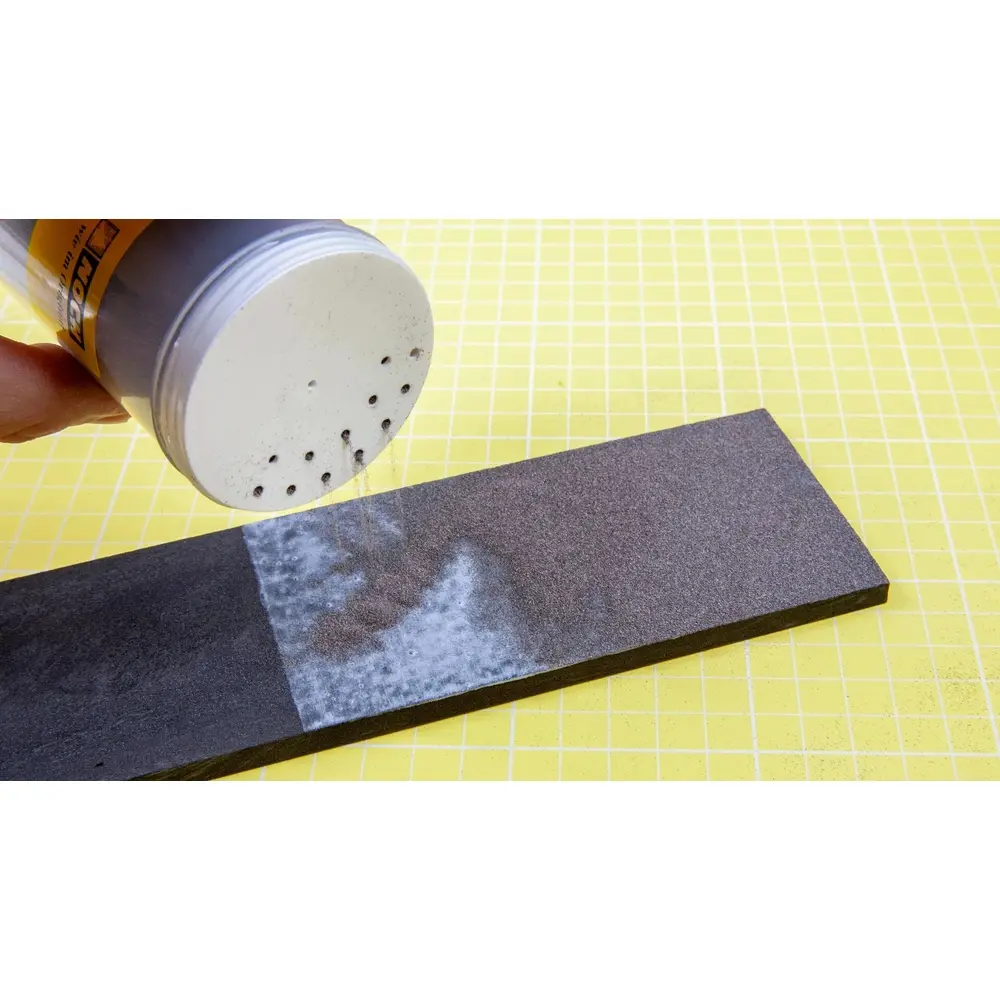 Poudre texturée - Noch 60822 - Échelle universelle - 3