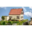 Maison familiale avec garage miniature - NOCH 63606 - N 1/160 - 3