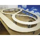 Kit de réseau ferroviaire Easy-Track « Andreastal » - Noch 53605 - HO 1/87 - 8