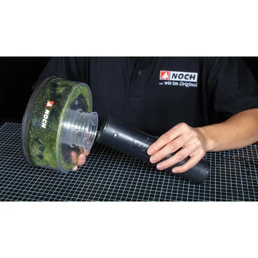 Gras-Master 4.0 - Noch 60120 - Échelle universelle - 8