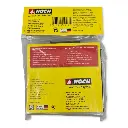 Entrée de tunnel 1 voie Noch 58051 - HO 1/87 - 135 x 125 mm - 3