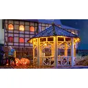 Guirlande lumineuse avec 10 LED - Noch 51240 - Échelle universelle - 2