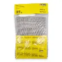 Grillage métallique pour paysage - NOCH 60990 - HO 1/87e - 3