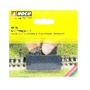 Gomme de nettoyage - Noch 60140 - 2