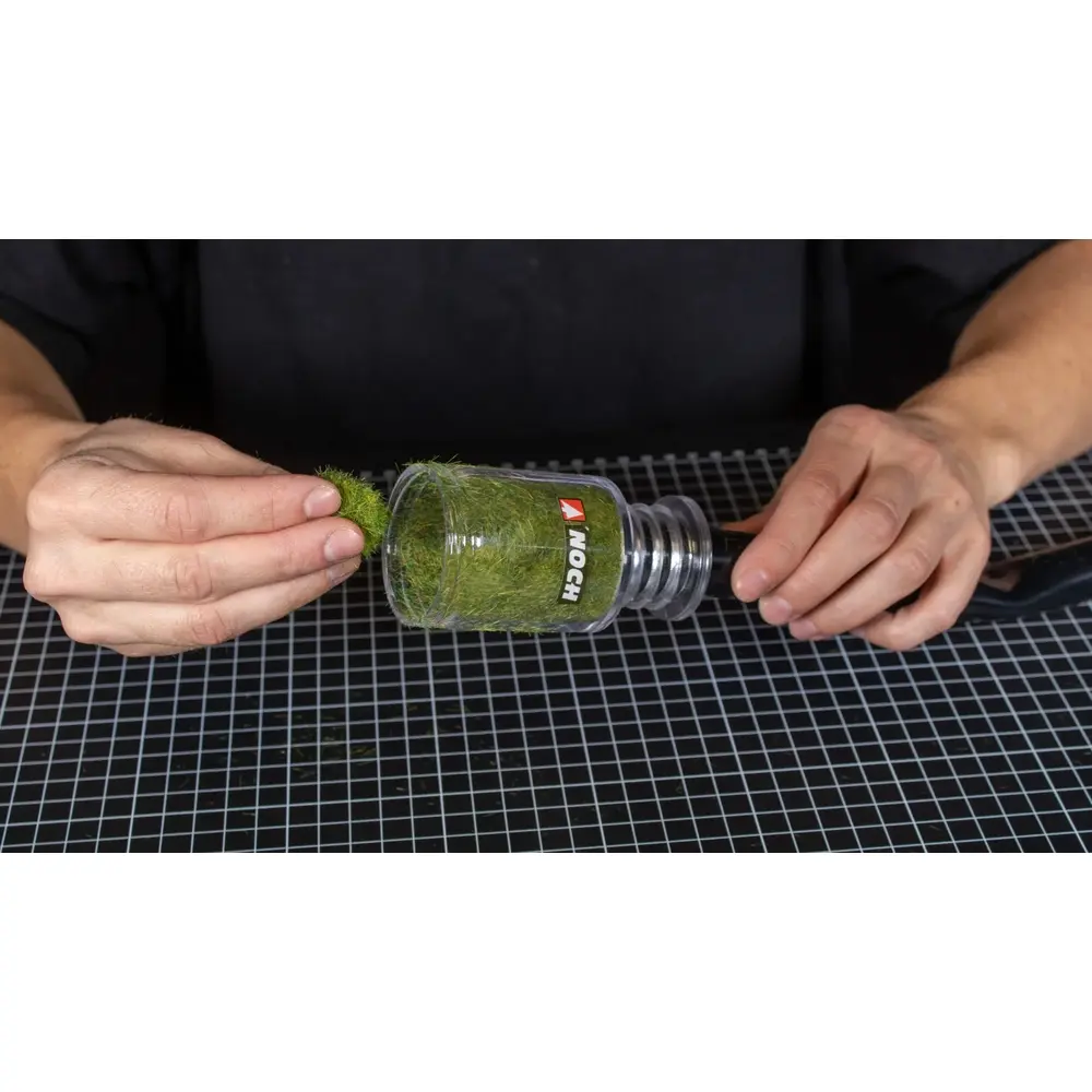 Gras-Master 4.0 - Noch 60120 - Échelle universelle - 6