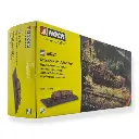 Diorama Locomotive "Lieu oublié" - Noch 60763 - HO 1/87 - 3