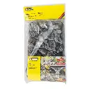 Plaque de rocher stratifié Noch 58480 - Toutes échelles - 340 x 220 mm - 2