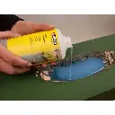 Eau artificielle prête à l'emploi - Noch 60873 - Toutes échelles - 250 g - 2