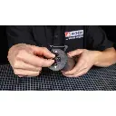 Ensemble Gras-Master 4.0 PROFI - Noch 60125 - Échelle universelle - 9