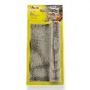 Feuille de pavés Place de ville Noch 60325 - HO 1/87 - 210x155 mm - 2