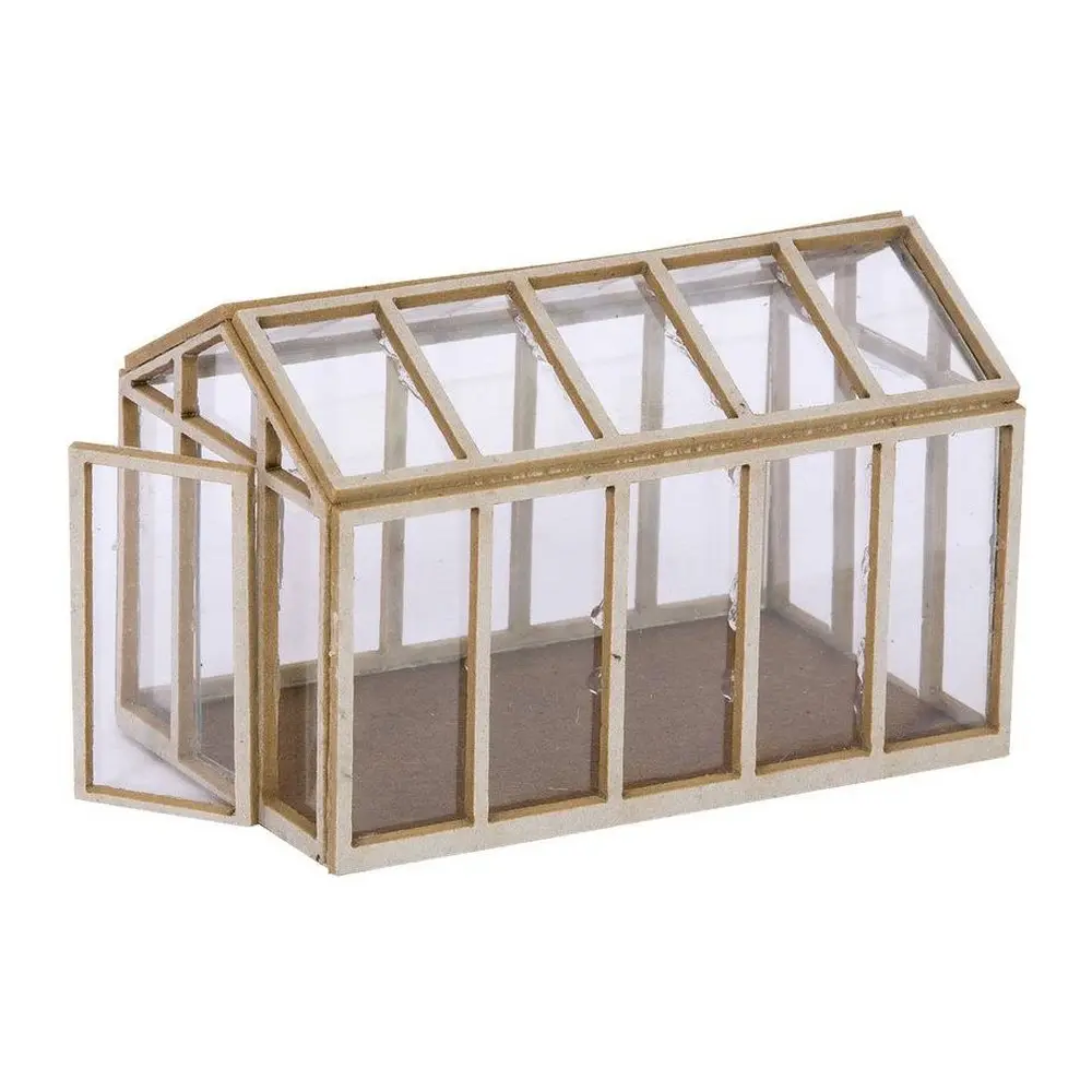 Set de décoration "Au jardin", Lasercut NOCH 6680 - HO 1/87 - 2