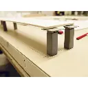 Kit de tracé ferroviaire Easy TRACK « Karlsberg » - Noch 53600 - HO 1/87 - 7