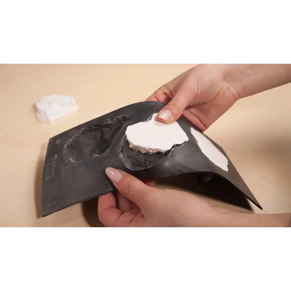 Plâtre PROFI 1 kg - Noch 60918 - Toutes échelles - 3