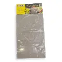 2 Routes Nationales - Virage - Gris - NOCH 60704 - Échelle HO - Largeur 80 mm  - 2