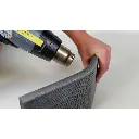 Mur d'arcade type pierre - Noch 58058 - HO 1/87 - 7